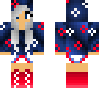 4th of july girl