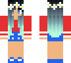 4th of july girl