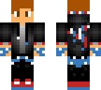 4th of july skin