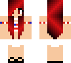 4th of july swim suit
