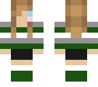 8-bit skin