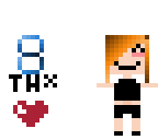 8 lovers