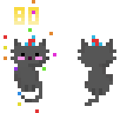 80 cats