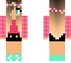 a new girl skin that i like