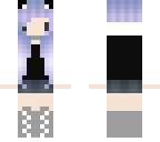 added cat ears