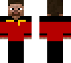 admiral