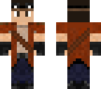 adventurer