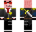 agent pig
