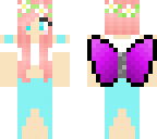 airy fairy fixed