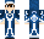 alean dad