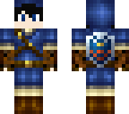 alex link