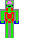 alien droid 001