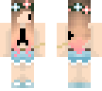 almaswimmer summer skin challenge 