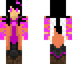 angel of  magic