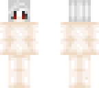 anime skins base
