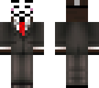 anonymous cow