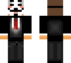 anonymous player