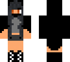 aphmau cloaked edit