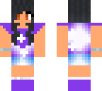 aphmau pajamas