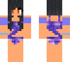 aphmau with floaties