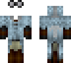 appleyby arrows quidditch skin