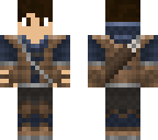 archer