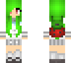arika_chans yandere skin