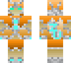 armored beenjamis