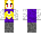 asgore dreemurr from undertale