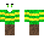 asriel dreemurr