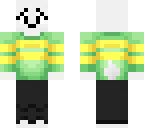 asriel edit