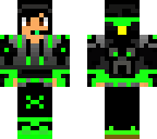 asriel's new skin