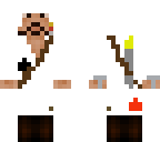 assacin jack