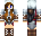 assassins creed girl 2
