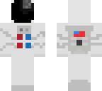 astronaut