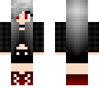 attempted edit on emo girl