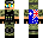 australian army