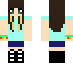 awesome skin