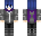 ayato kirishima