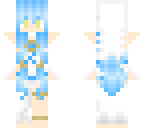 azura from fire emblem