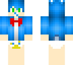 baby bonnie pee