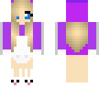 baby bunny edit