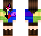 baby charafrisk  fixed