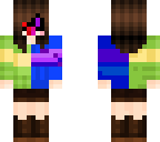 baby charafrisk