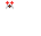 baby ghast