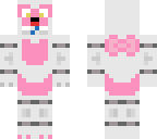 baby mangle