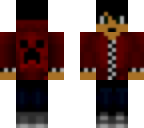 backwards guy
