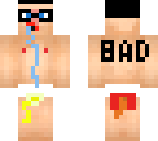 bad baby 