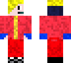 bad skin