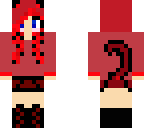 ballisticgirl ladybug girl style